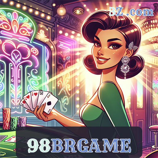 Cassino: Diversão e Emoção Garantidas no 98br.game