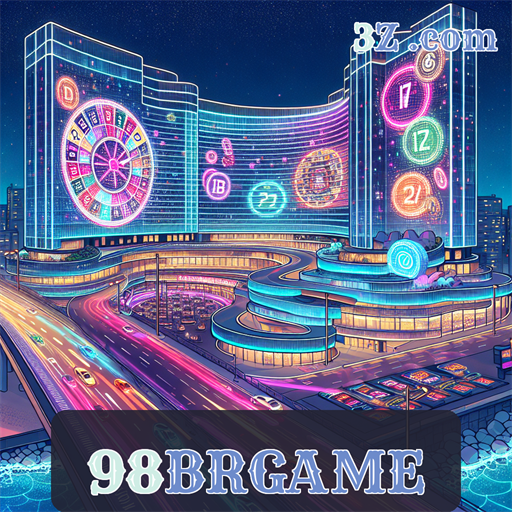 Inovações na Plataforma que Encantam Jogadores no 98br.game
